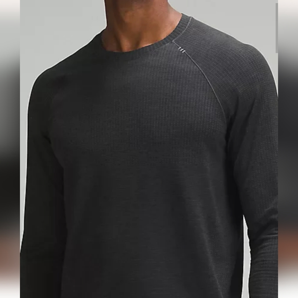 Lululemon Long Sleeve Shirt